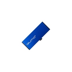 QUMO Aluminium USB 2.0 8Gb -  1